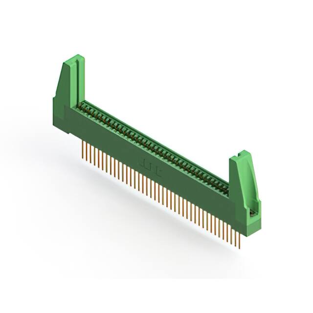 345-040-542-188 EDAC Inc.  Edgeboard Connectors